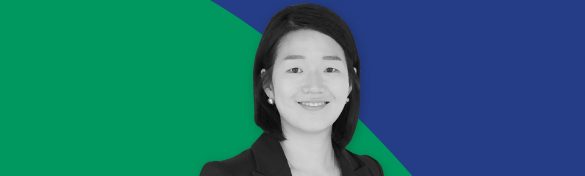 Sustainable investment leader Taeun Kwon on women, money and saving the planet