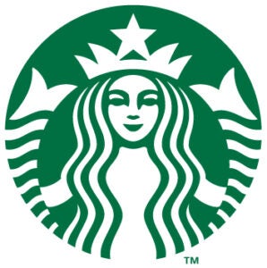 Starbucks Logo