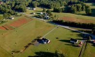 Small North Carolina farms find profitability in climate change resilience